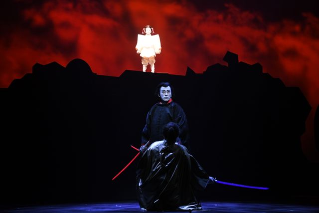 これが市川海老蔵「スター・ウォーズ歌舞伎」だ！（全24枚）（10枚目）