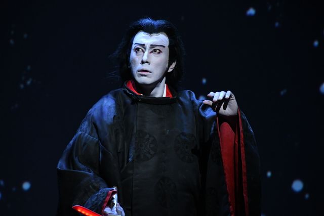 これが市川海老蔵「スター・ウォーズ歌舞伎」だ！（全24枚）（11枚目）