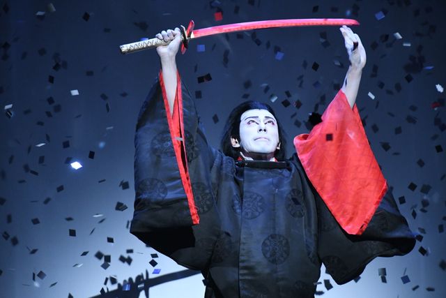 これが市川海老蔵「スター・ウォーズ歌舞伎」だ！（全24枚）（13枚目）