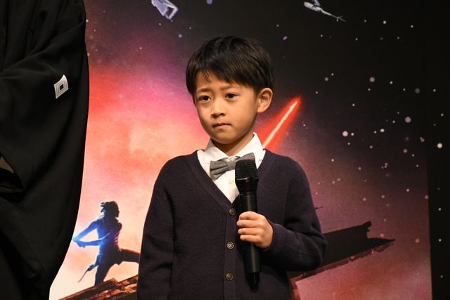 これが市川海老蔵「スター・ウォーズ歌舞伎」だ！（全24枚）（17枚目）