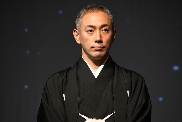 これが市川海老蔵「スター・ウォーズ歌舞伎」だ！（全24枚）（18枚目）