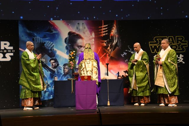 これが市川海老蔵「スター・ウォーズ歌舞伎」だ！（全24枚）（19枚目）