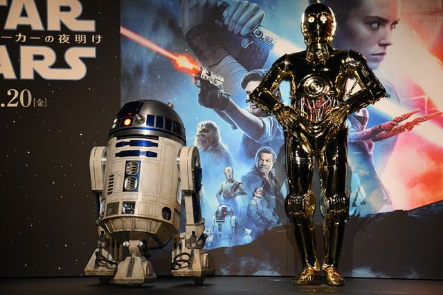 これが市川海老蔵「スター・ウォーズ歌舞伎」だ！（全24枚）（20枚目）