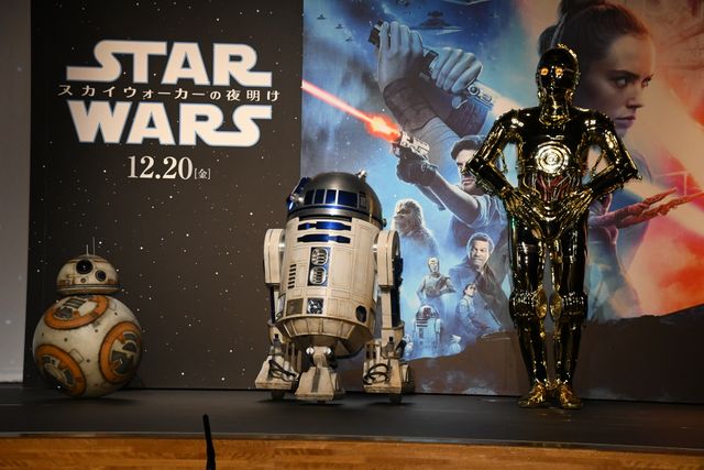 これが市川海老蔵「スター・ウォーズ歌舞伎」だ！（全24枚）（21枚目）