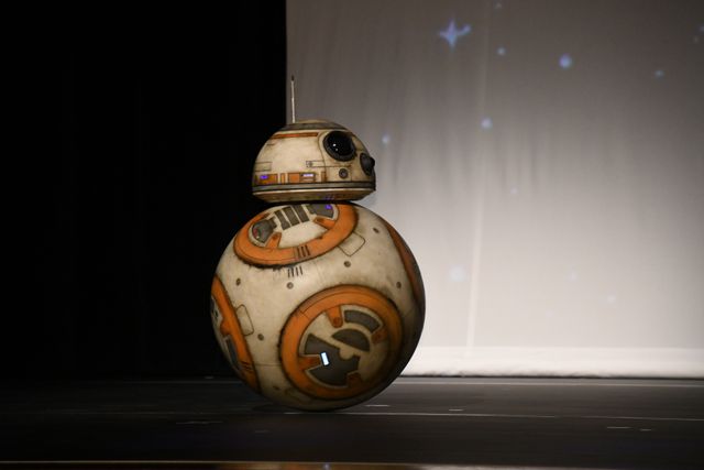 これが市川海老蔵「スター・ウォーズ歌舞伎」だ！（全24枚）（22枚目）