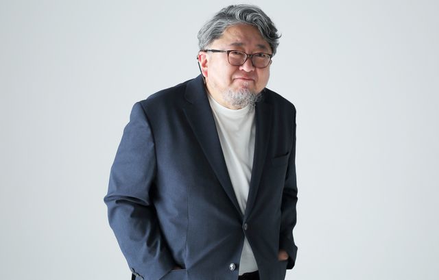 自身の愛する『新幹線大爆破』をリブート！　樋口真嗣監督
