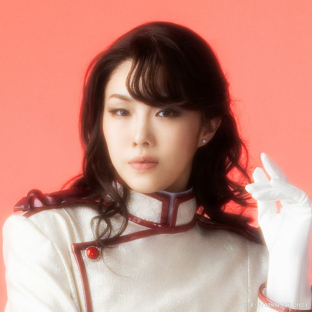 「乃木坂46“5期生”版 ミュージカル『美少女戦士セーラームーン』2024」キャラクタービジュアル（15枚目）