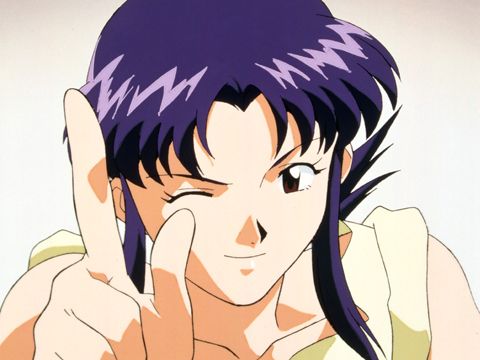 「新世紀エヴァンゲリオン」セレクト放送（2枚目）