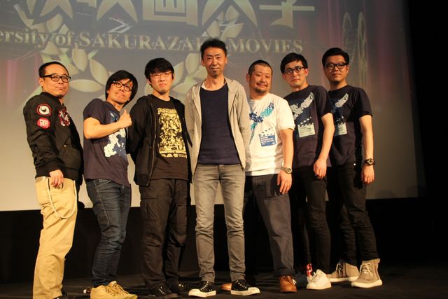 レイザーラモン、しずる、バッファロー吾郎がプロレス愛に感激！フォトギャラリー（8枚目）