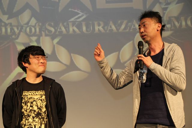 レイザーラモン、しずる、バッファロー吾郎がプロレス愛に感激！フォトギャラリー（9枚目）