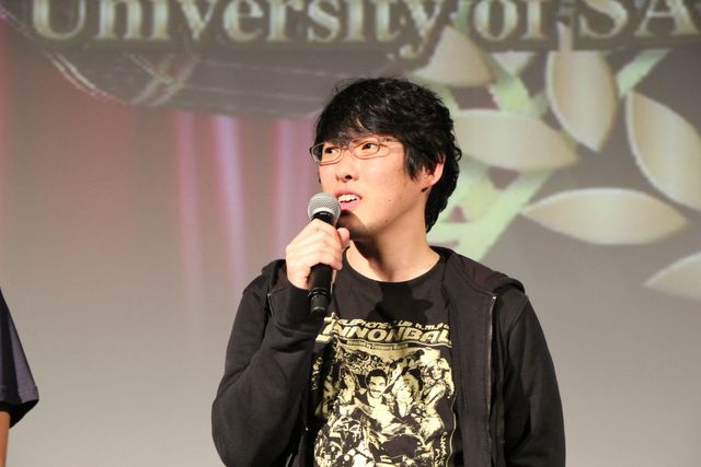 レイザーラモン、しずる、バッファロー吾郎がプロレス愛に感激！フォトギャラリー（10枚目）