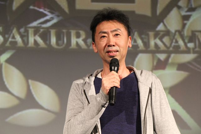 レイザーラモン、しずる、バッファロー吾郎がプロレス愛に感激！フォトギャラリー（11枚目）