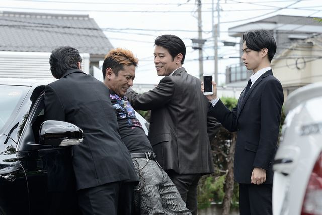 北川景子、田中圭、千葉雄大、成田凌ら出演『スマホを落としただけなのに』場面写真（3枚目）