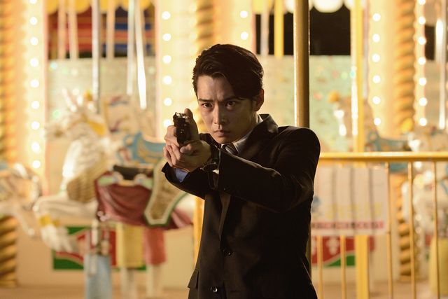 北川景子、田中圭、千葉雄大、成田凌ら出演『スマホを落としただけなのに』場面写真（5枚目）