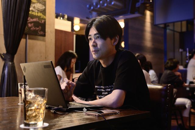 北川景子、田中圭、千葉雄大、成田凌ら出演『スマホを落としただけなのに』場面写真（6枚目）