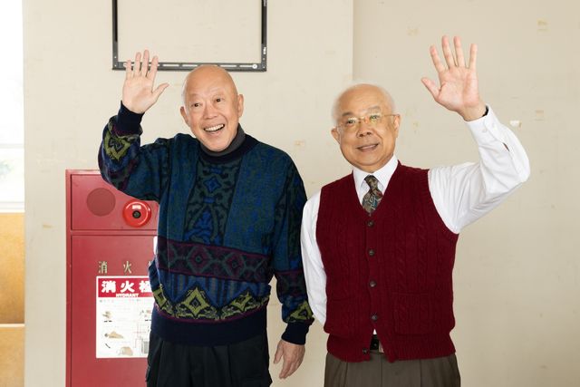 運命的な再会…『おいしい給食 炎の修学旅行』新場面写真（8枚目）