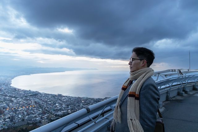 運命的な再会…『おいしい給食 炎の修学旅行』新場面写真（13枚目）
