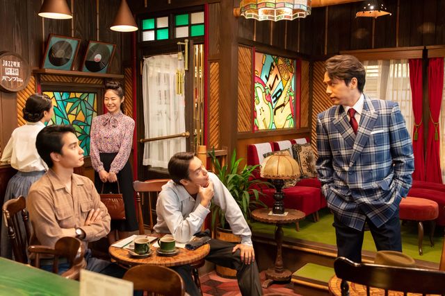 「エール」第21週「夢のつづきに」：フォトギャラリー