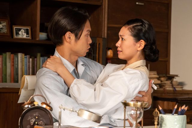 「エール」第21週「夢のつづきに」（2枚目）