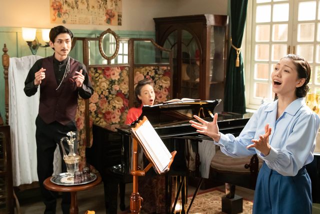 「エール」第21週「夢のつづきに」（3枚目）