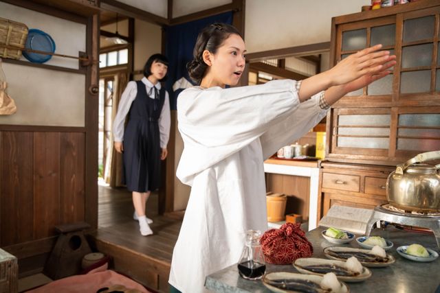 「エール」第21週「夢のつづきに」（4枚目）