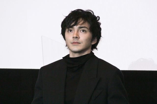 林遣都＆小松菜奈が初共演を振り返る！『恋する寄生虫』完成披露試写会（12枚目）