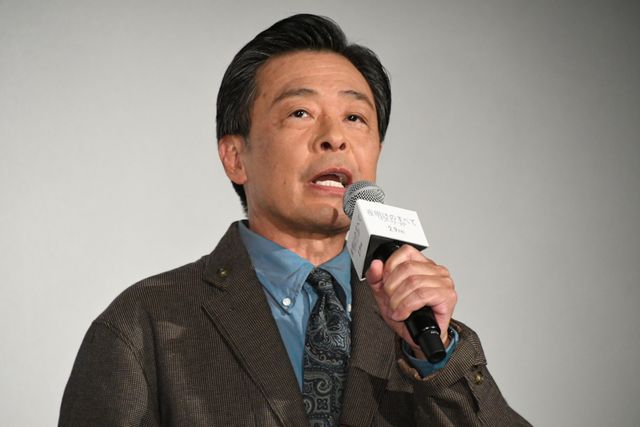 松村北斗＆上白石萌音『夜明けのすべて』プレミアナイト（4枚目）