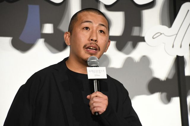 松村北斗＆上白石萌音『夜明けのすべて』プレミアナイト（5枚目）