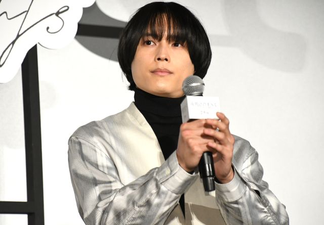 松村北斗＆上白石萌音『夜明けのすべて』プレミアナイト（6枚目）