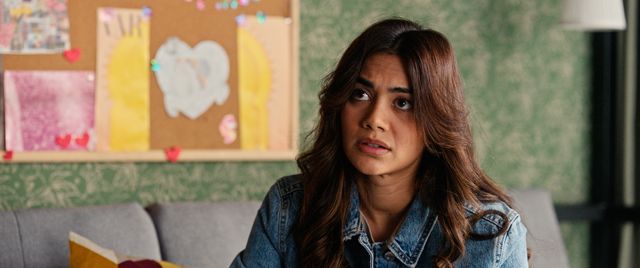 新手の殺人アニマル爆誕『キラー・ナマケモノ』場面写真（5枚目）