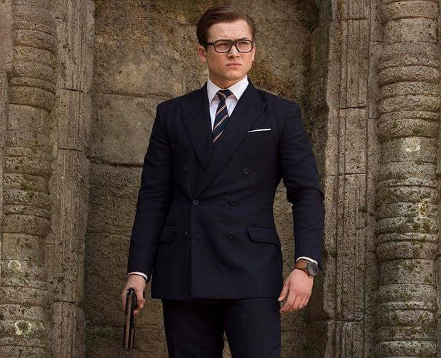 痛快スパイアクションが帰ってきた！『キングスマン：ゴールデン・サークル』フォトギャラリー（2枚目）