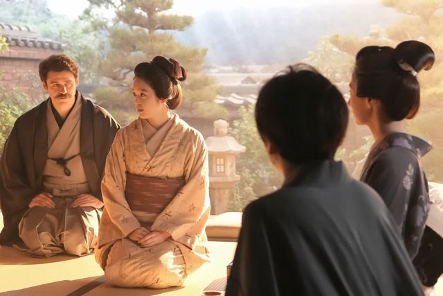 結婚の行方は…朝ドラ「ばけばけ」第70回の場面写真：フォトギャラリー