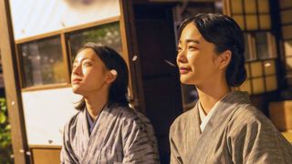 朝ドラ「風、薫る」りん(見上愛)の本が発売、シマケン(佐野晶哉)は親子と出会い…最終回あらすじ