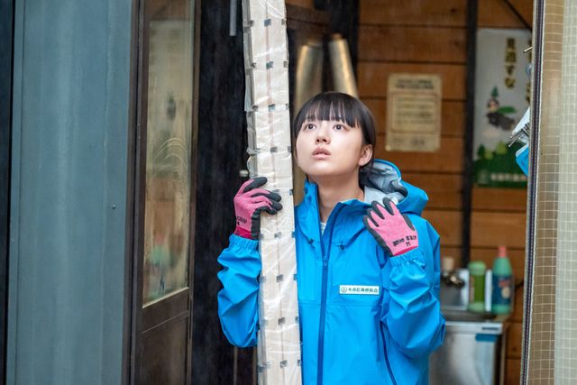 百音たちが朝岡を森林セラピーに案内…「おかえりモネ」第4回（3枚目）