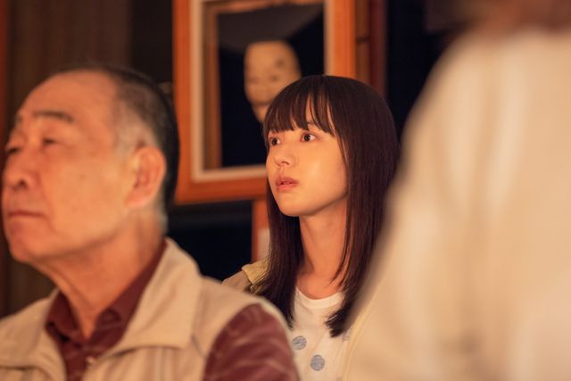 百音たちが朝岡を森林セラピーに案内…「おかえりモネ」第4回（4枚目）