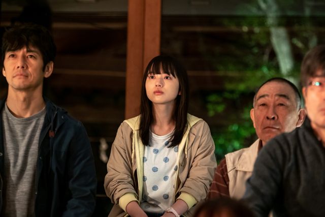 百音たちが朝岡を森林セラピーに案内…「おかえりモネ」第4回（5枚目）