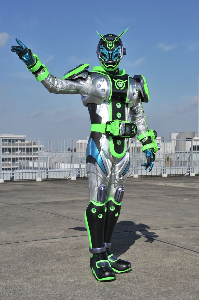 もう一人のウォズ？「仮面ライダージオウ」新章突入で新キャラ（2枚目）