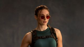 実写ドラマ「トゥームレイダー」撮影中断　ララ・クロフト女優が負傷