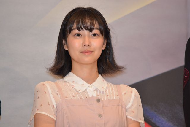 犬飼貴丈ら初のビルド単独映画に喜び！『劇場版　仮面ライダービルド Be The One』製作発表会（15枚目）