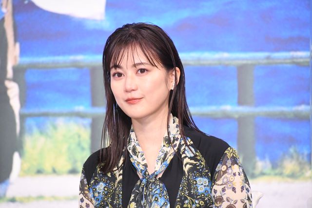 吉岡秀隆・柴咲コウ・高橋海人・生田絵梨花ら勢ぞろい！『Dr.コトー診療所』製作報告会見（8枚目）