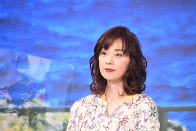 吉岡秀隆・柴咲コウ・高橋海人・生田絵梨花ら勢ぞろい！『Dr.コトー診療所』製作報告会見（10枚目）