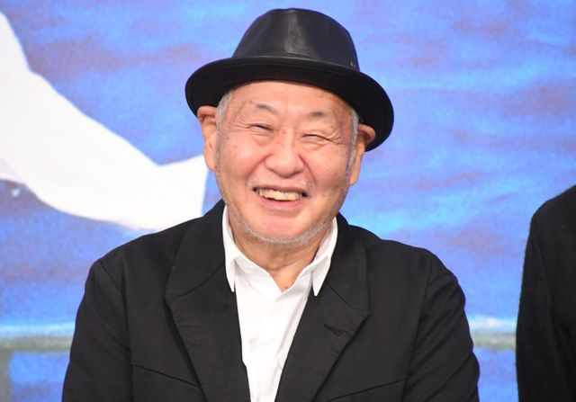 吉岡秀隆・柴咲コウ・高橋海人・生田絵梨花ら勢ぞろい！『Dr.コトー診療所』製作報告会見（11枚目）