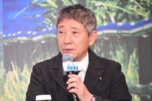 吉岡秀隆・柴咲コウ・高橋海人・生田絵梨花ら勢ぞろい！『Dr.コトー診療所』製作報告会見（13枚目）