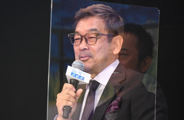 吉岡秀隆・柴咲コウ・高橋海人・生田絵梨花ら勢ぞろい！『Dr.コトー診療所』製作報告会見（14枚目）