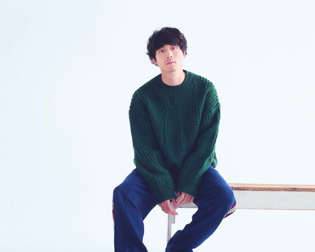 坂口健太郎×中野量太監督『私はあなたを知らない、』フォトギャラリー：フォトギャラリー