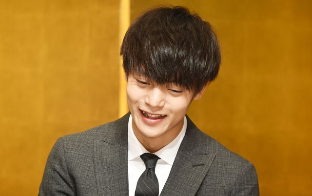 102作目の朝ドラ主演は窪田正孝！「2020年度前期連続テレビ小説制作発表会見」：フォトギャラリー