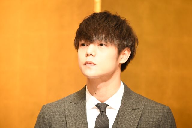 102作目の朝ドラ主演は窪田正孝！「2020年度前期連続テレビ小説制作発表会見」（5枚目）