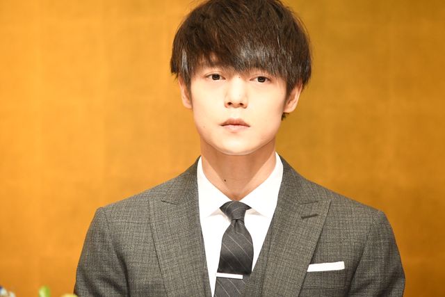102作目の朝ドラ主演は窪田正孝！「2020年度前期連続テレビ小説制作発表会見」（6枚目）
