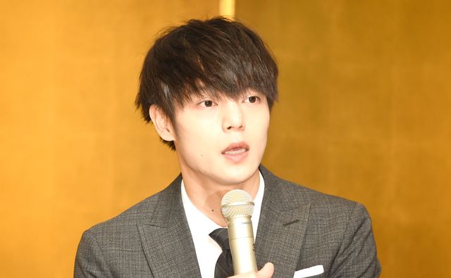 102作目の朝ドラ主演は窪田正孝！「2020年度前期連続テレビ小説制作発表会見」（7枚目）