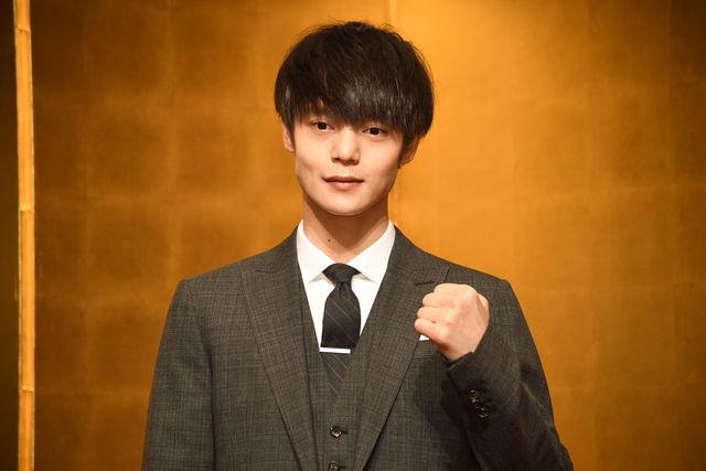 102作目の朝ドラ主演は窪田正孝！「2020年度前期連続テレビ小説制作発表会見」（10枚目）
